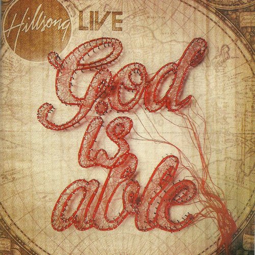 God Is Able (Live)