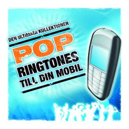 Pop Ringtones