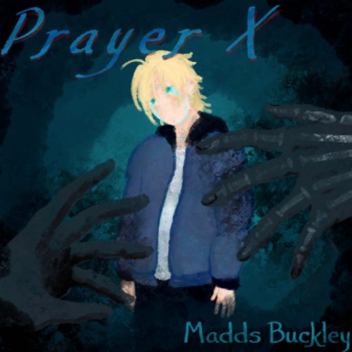 Prayer X (From "Banana Fish")