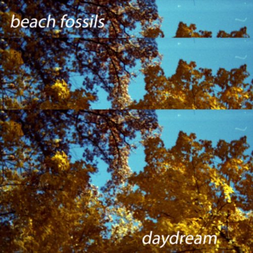 Daydream / Desert Sand