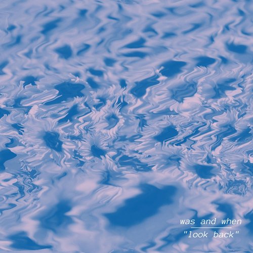 Look Back - Single
