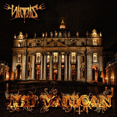 The Vatican Mixtape