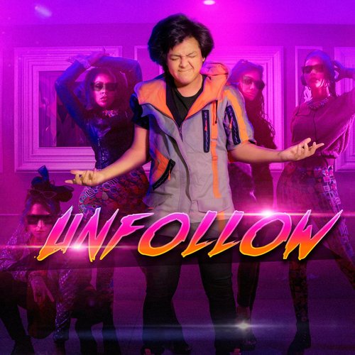 Unfollow - Single