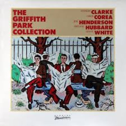 The Griffith Park Collection
