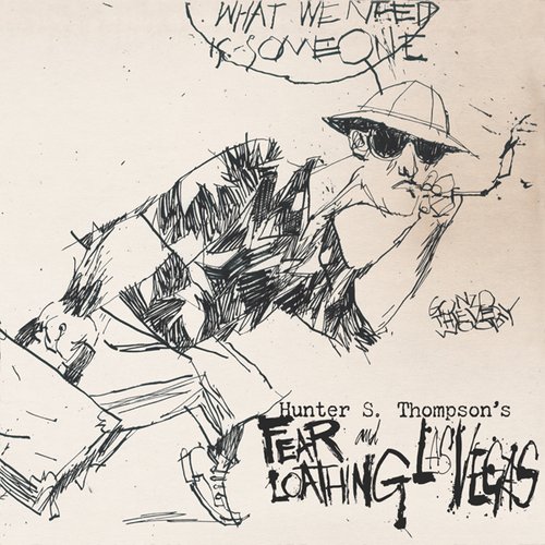 Fear and Loathing in Las Vegas — Hunter S. Thompson | Last.fm