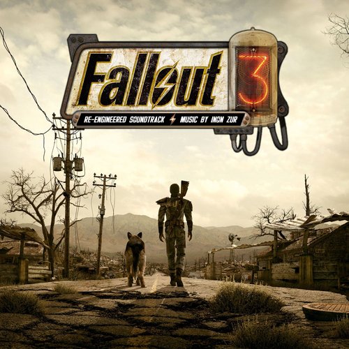 Fallout 3 (Re-Engineered Soundtrack)