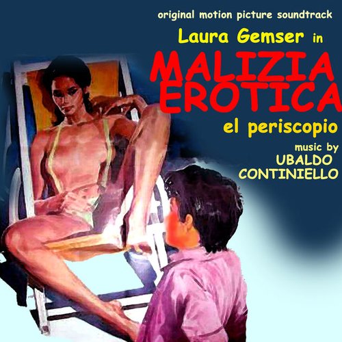 Malizia Erotica