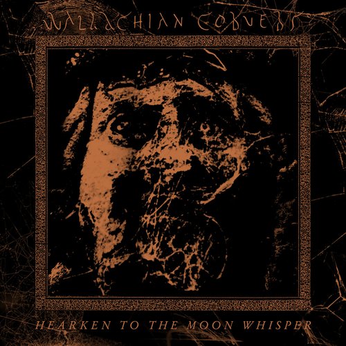 Hearken to the Moon Whisper
