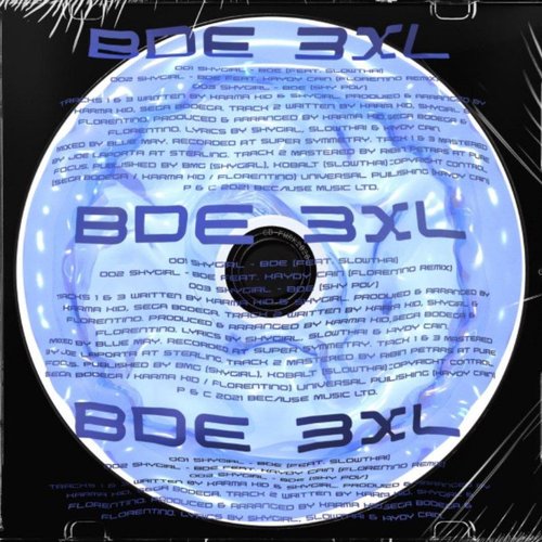 Bde 3Xl - Single