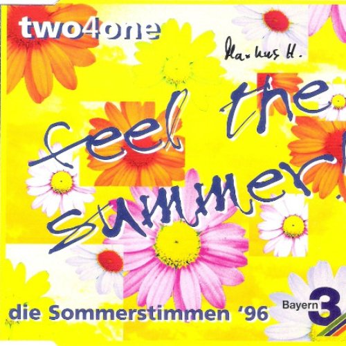 Feel the Summer