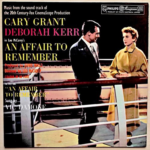 An Affair To Remember