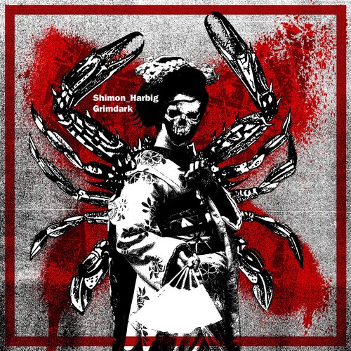 Grimdark
