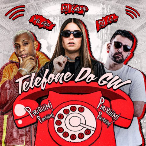 Telefone do Gw (Piririm)
