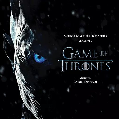 Game of Thrones: Music From the HBO Series, Season 7