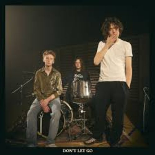 Don't Let Go - Single