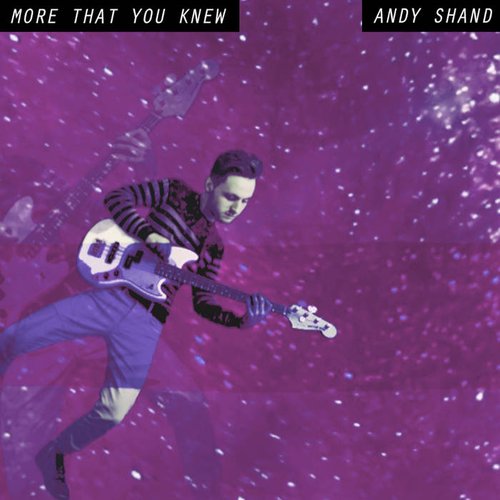 More That You Knew