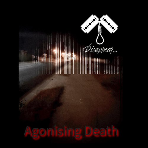 Agonising Death (split collection)