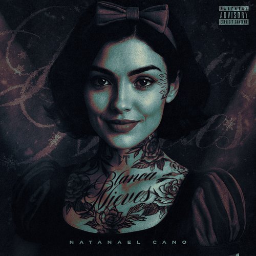 Blancanieves - Single