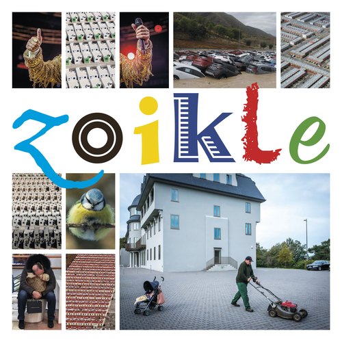 Zoikle