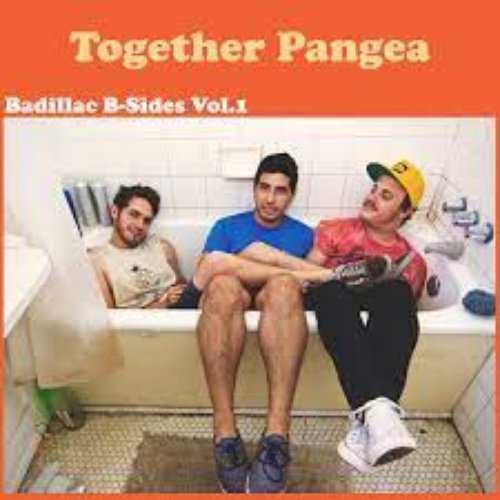 Badillac B-Sides, Vol.1 - EP