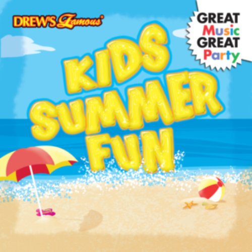 Kids Summer Fun