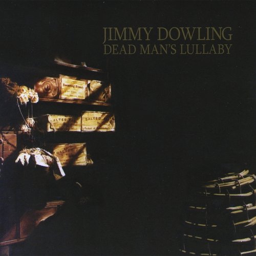 Dead Man's Lullaby