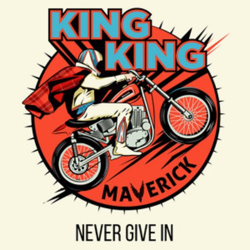 Never Give In