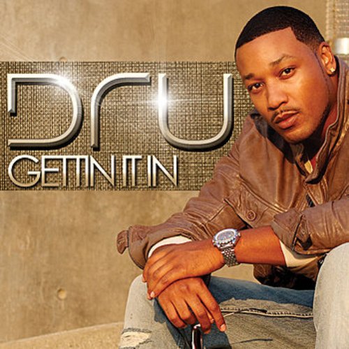 Gettin It In - Single