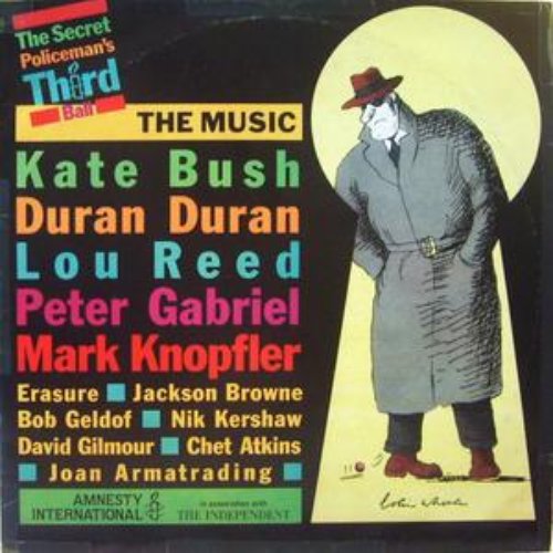 The Secret Policeman's Third Ball (The Music)