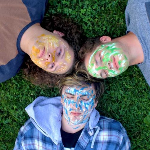 Paint (Single Edit) - Single