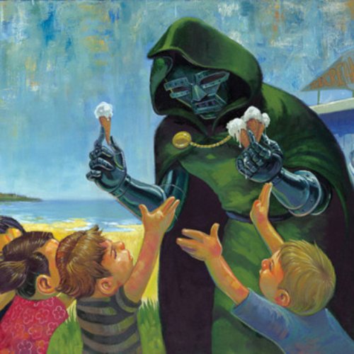 Doom Is For The Children