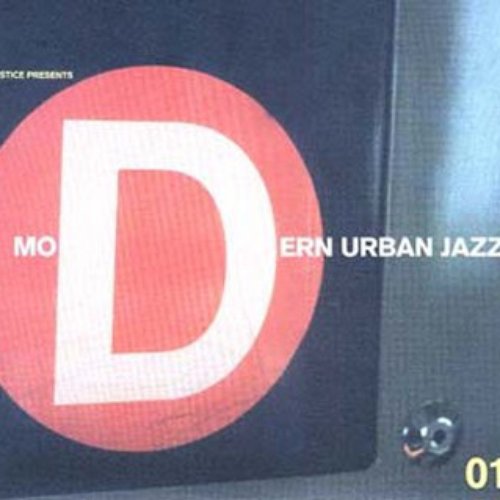 Presents Modern Urban Jazz 01