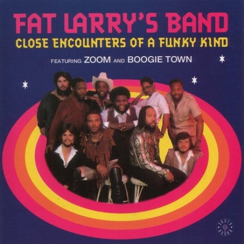 Close Encounters of a Funky Kind