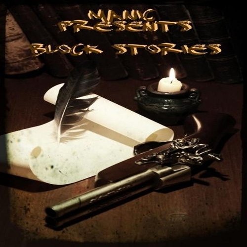 Block Stories