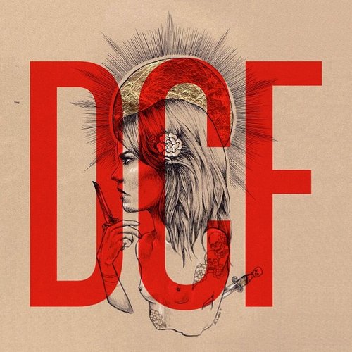 DCF