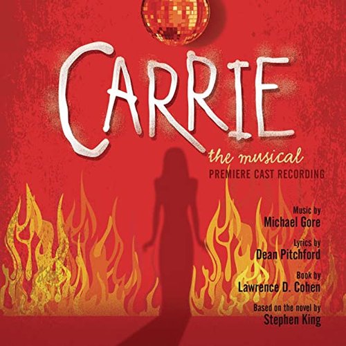Carrie the Musical
