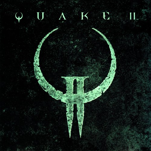 Quake II [Original Soundtrack]