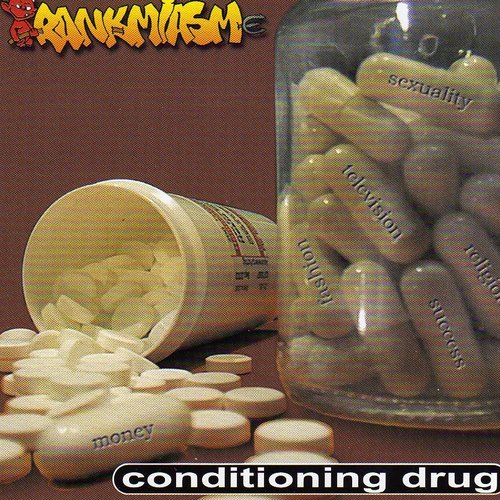 Conditioning Drug