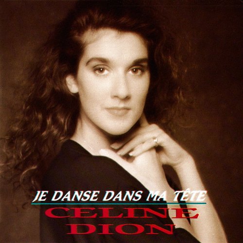 Je danse dans ma tête