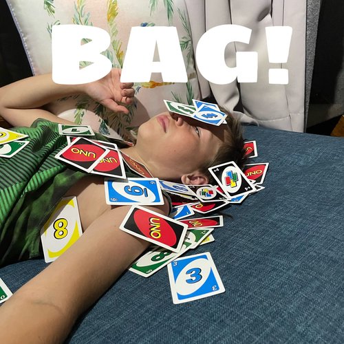 Bag!