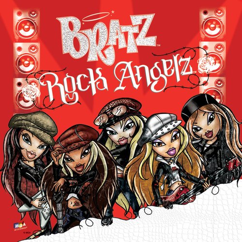 Rock Angelz — Bratz