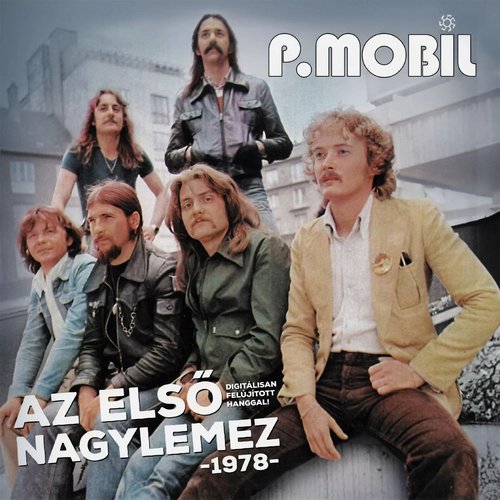 Az első nagylemez -1978-