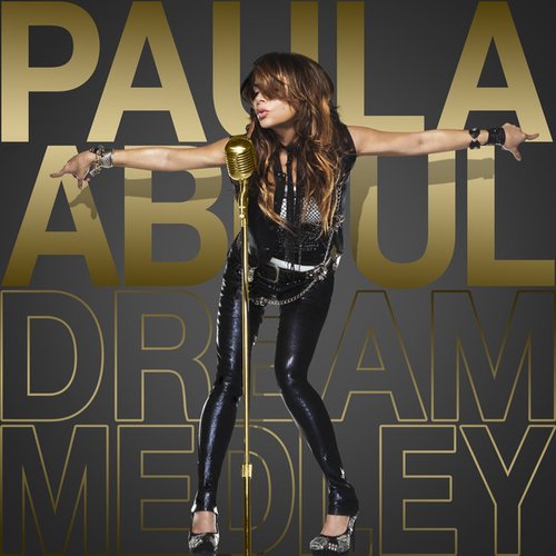 Dream Medley - Single