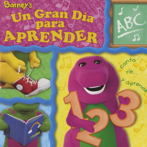 Un Gran Dia Para Aprender