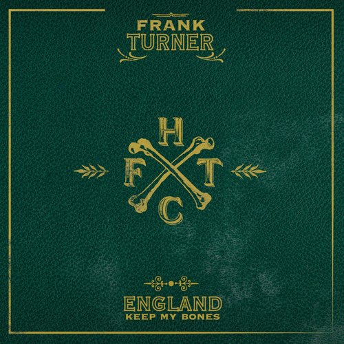 England Keep My Bones (Deluxe Edition) [Explicit]