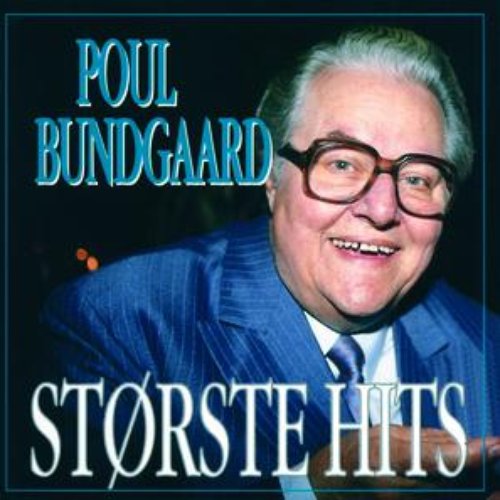 Poul Bundgaard's Storste Hits