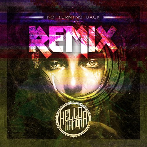 No Turning Back (Remix) - Single