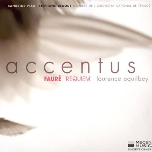 Fauré: Requiem