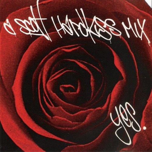 Yes - A Scott Hardkiss Mix