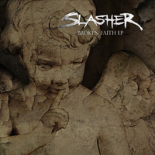 Broken Faith - EP